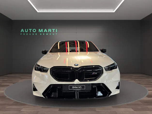 BMW 5er Reihe G99 Touring M5 xDrive