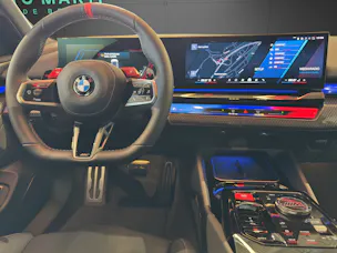 BMW 5er Reihe G99 Touring M5 xDrive