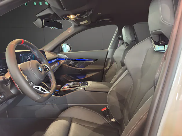 BMW 5er Reihe G99 Touring M5 xDrive