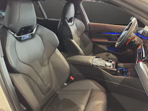 BMW 5er Reihe G99 Touring M5 xDrive