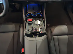 BMW 5er Reihe G99 Touring M5 xDrive