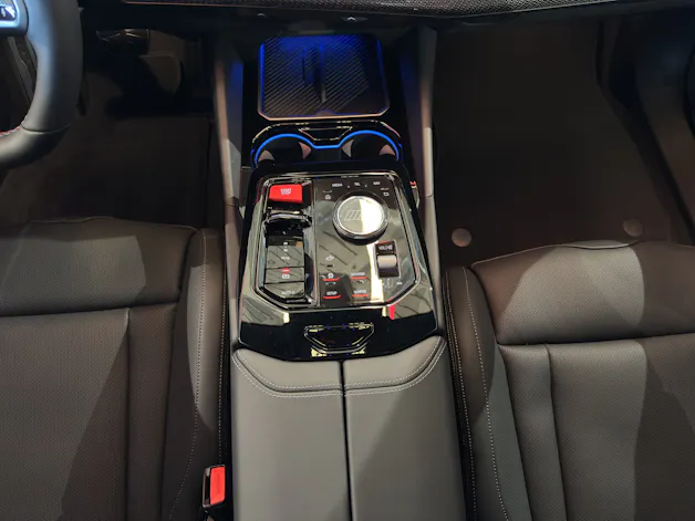 BMW 5er Reihe G99 Touring M5 xDrive