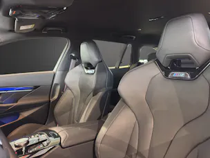 BMW 5er Reihe G99 Touring M5 xDrive