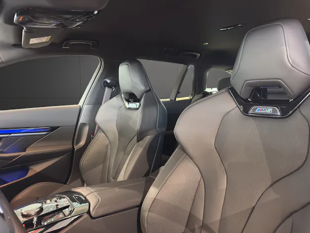 BMW 5er Reihe G99 Touring M5 xDrive