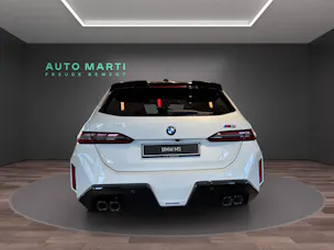 BMW 5er Reihe G99 Touring M5 xDrive
