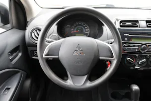 Mitsubishi Space Star 1.0 MIVEC Pure