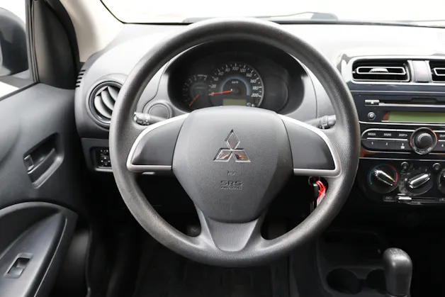 Mitsubishi Space Star 1.0 MIVEC Pure