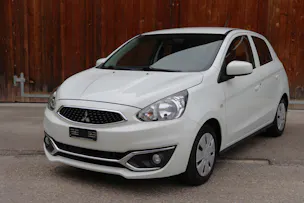 Mitsubishi Space Star 1.0 MIVEC Pure