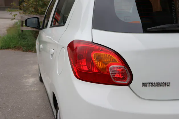 Mitsubishi Space Star 1.0 MIVEC Pure