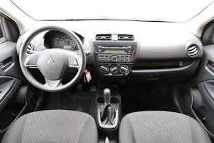 Mitsubishi Space Star 1.0 MIVEC Pure