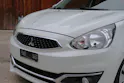 Mitsubishi Space Star 1.0 MIVEC Pure