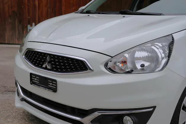 Mitsubishi Space Star 1.0 MIVEC Pure