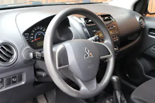 Mitsubishi Space Star 1.0 MIVEC Pure