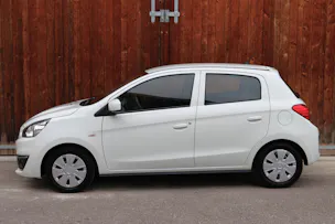 Mitsubishi Space Star 1.0 MIVEC Pure