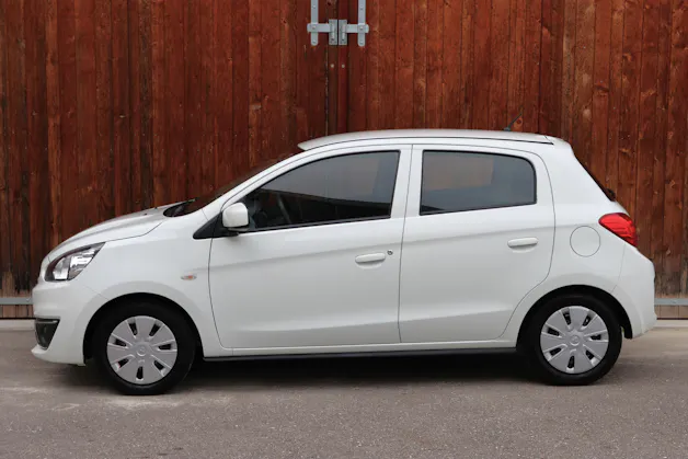 Mitsubishi Space Star 1.0 MIVEC Pure