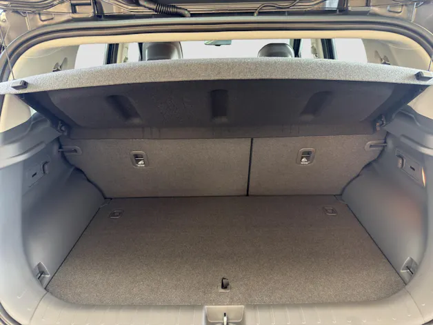 Kia EV2 61 kWh Air