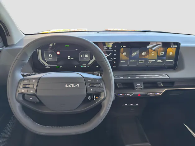 Kia EV2 61 kWh Air