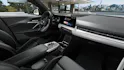 BMW X2 U10 20i sDrive paddles (spaddles)