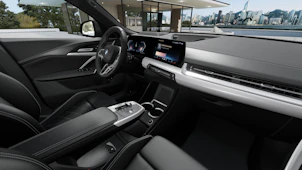 Fahrzeugbild BMW X2 U10 20i sDrive paddles (spaddles)