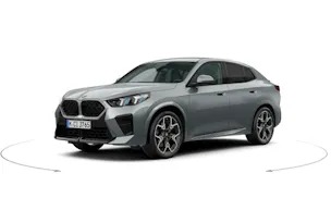 BMW X2 U10 20i sDrive paddles (spaddles)