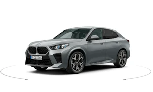 Fahrzeugbild BMW X2 U10 20i sDrive paddles (spaddles)