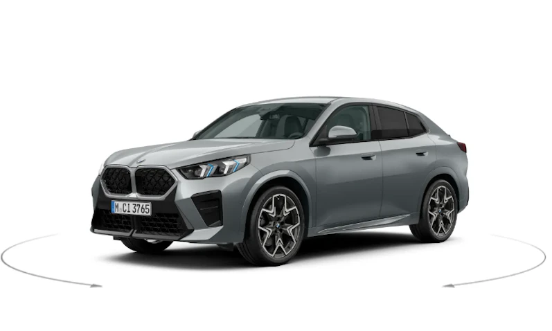 Fahrzeugbild BMW X2