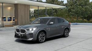 Fahrzeugbild BMW X2 U10 20i sDrive paddles (spaddles)