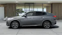 BMW X2 U10 20i sDrive paddles (spaddles)
