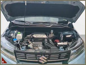 Suzuki Vitara 1.4 T Piz Sulai Hybrid 4x4