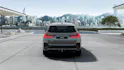 BMW X1 U11 30e xDrive paddles