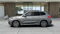 BMW X1 U11 30e xDrive paddles