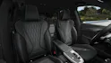 BMW X1 U11 30e xDrive paddles