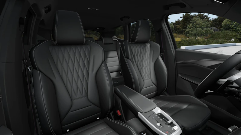 Fahrzeugbild BMW X1