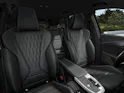 BMW X1 U11 30e xDrive paddles