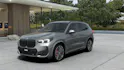 BMW X1 U11 30e xDrive paddles