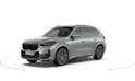 BMW X1 U11 30e xDrive paddles