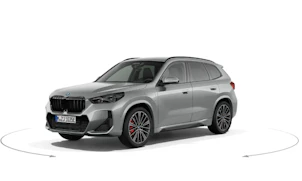 immagine del veicolo BMW X1 U11 30e xDrive paddles