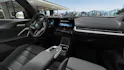 BMW X1 U11 30e xDrive paddles
