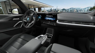 immagine del veicolo BMW X1 U11 30e xDrive paddles
