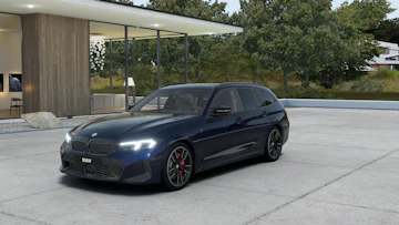 image du véhicule BMW 3er Reihe G21 Touring M340i xDrive