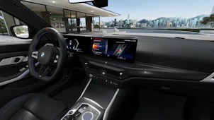 image du véhicule BMW 3er Reihe G21 Touring M340i xDrive
