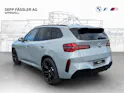 BMW X3 40d xDrive M Sport Pro