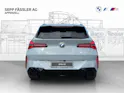 BMW X3 40d xDrive M Sport Pro