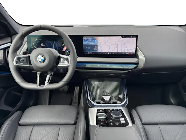 BMW X3 40d xDrive M Sport Pro