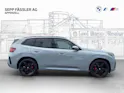 BMW X3 40d xDrive M Sport Pro