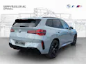 BMW X3 40d xDrive M Sport Pro