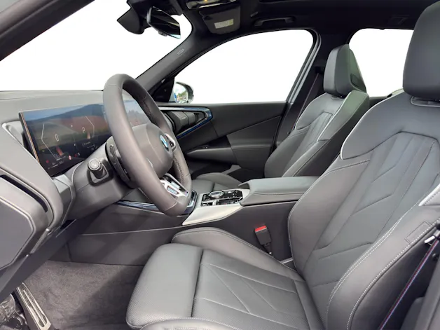 BMW X3 40d xDrive M Sport Pro