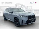 BMW X3 40d xDrive M Sport Pro