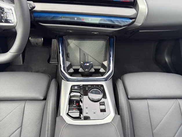 BMW X3 40d xDrive M Sport Pro