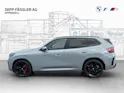 BMW X3 40d xDrive M Sport Pro
